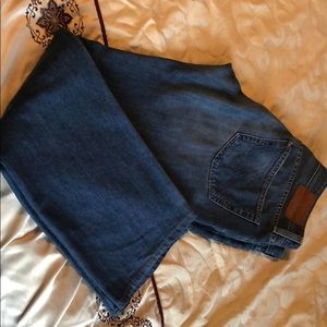 AG Adriano Goldschmied The Protégé Jeans 33x32